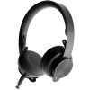 LOGITECH Zone Wireless Plus - GRAPHITE - 2.4GHZ/BT