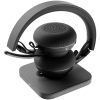 LOGITECH Zone Wireless Plus - GRAPHITE - 2.4GHZ/BT