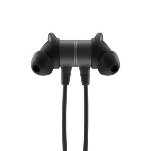 LOGITECH Logi Zone Wired Earbuds UC - GRAPHITE - USB - EMEA