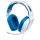 LOGITECH G335 Wired Gaming Headset - WHITE - 3.5 MM