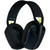 LOGITECH G435 LIGHTSPEED Wireless Gaming Headset - BLACK