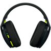 LOGITECH G435 LIGHTSPEED Wireless Gaming Headset - BLACK