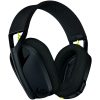 LOGITECH G435 LIGHTSPEED Wireless Gaming Headset - BLACK