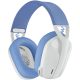 LOGITECH G435 LIGHTSPEED Wireless Gaming Headset - WHITE