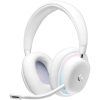 LOGITECH G735 LIGHTSPEED Wireless Gaming Headset - OFF WHITE - EMEA