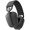 LOGITECH ZONE VIBE WIRELESS MS - GRAPHITE,A00167/A00172,MS,MFI - BT - EMEA-914 - QUADRUN DG,TEAMS,ZOOM,GOOGLE