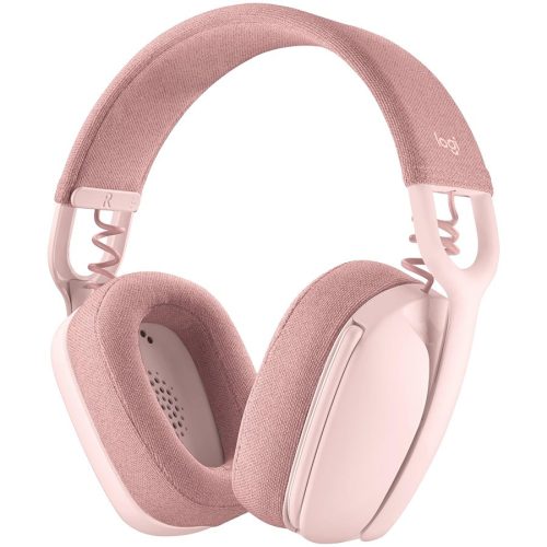 LOGITECH ZONE VIBE 100 - ROSE M/N:A00167 - BT - EMEA - STANDALONE