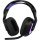 LOGITECH G522 LIGHTSPEED Wireless Gaming Headset - BLACK - EMEA28i-935 - 2.4GHZ