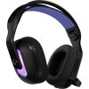 LOGITECH G522 LIGHTSPEED Wireless Gaming Headset - BLACK - EMEA28i-935 - 2.4GHZ
