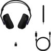 LOGITECH G522 LIGHTSPEED Wireless Gaming Headset - BLACK - EMEA28i-935 - 2.4GHZ