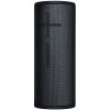 LOGITECH UE BOOM 3 - BT Speaker - NIGHT BLACK