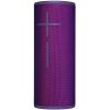 LOGITECH UE BOOM 3 - BT Speaker - ULTRAVIOLET PURPLE