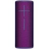 LOGITECH UE BOOM 3 - BT Speaker - ULTRAVIOLET PURPLE