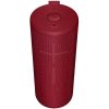 LOGITECH UE BOOM 3 - BT Speaker - SUNSET RED