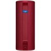 LOGITECH UE BOOM 3 - BT Speaker - SUNSET RED