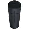 LOGITECH UE MEGABOOM 3 - BT Speaker - NIGHT BLACK