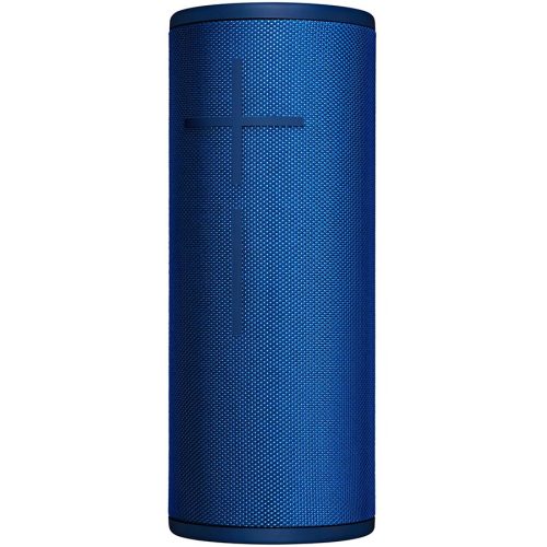LOGITECH UE MEGABOOM 3 - BT Speaker - LAGOON BLUE