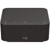 LOGITECH Logi Dock - GRAPHITE - USB - EMEA-914 - MSFT