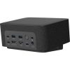 LOGITECH Logi Dock - GRAPHITE - USB - EMEA - UC