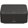 LOGITECH Logi Dock - GRAPHITE - USB - EMEA - UC