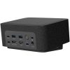 LOGITECH Logi Dock - GRAPHITE - USB - EMEA - UC