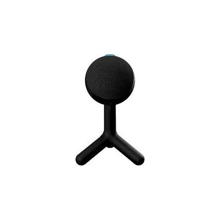LOGITECH Yeti Orb RGB Gaming Mic with LIGHTSYNC - BLACK - USB - EMEA28-935
