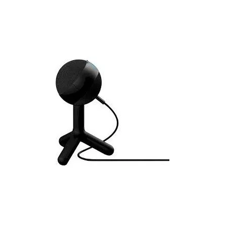LOGITECH Yeti Orb RGB Gaming Mic with LIGHTSYNC - BLACK - USB - EMEA28-935