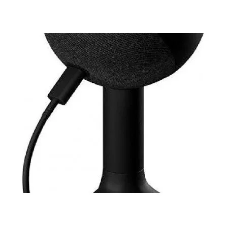 LOGITECH Yeti Orb RGB Gaming Mic with LIGHTSYNC - BLACK - USB - EMEA28-935