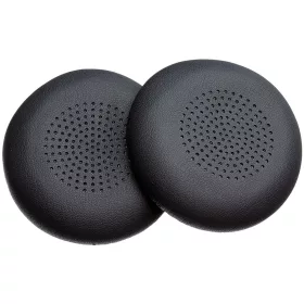   LOGITECH Zone Wireless/Plus Replacement Earpad Covers - GRAPHITE- WW - EARPAD