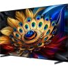 TCL 98", 4K QLED TV, 60Hz MEMC, 450nit (typ.), FreeSync, 120Hz Game Accelerator