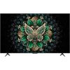 TCL 98C6K Premium QD-Mini LED 144Hz  Google Smart TV