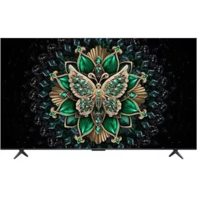 TCL 98C6K Premium QD-Mini LED 144Hz  Google Smart TV