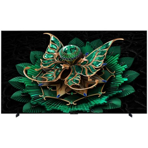 TCL 98C7K Premium QD-Mini LED 144Hz Google Smart TV