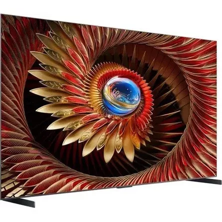TCL 98C8K QD MiniLED