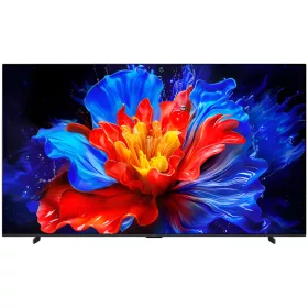 TCL 98P8K QLED 144Hz Google Smart TV