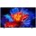 TCL 98P8K QLED 144Hz Google Smart TV