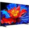 TCL 98P8K QLED 144Hz Google Smart TV