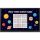 LG 98TR3DK CreateBoard 16/7 98" touchscreen IPS LED smart interaktív tábla fekete