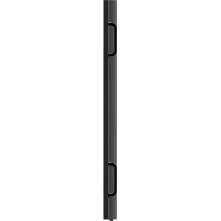 LG 98UM5K 16/7 Digital Signage 98" ADS LED smart LFD monitor fekete