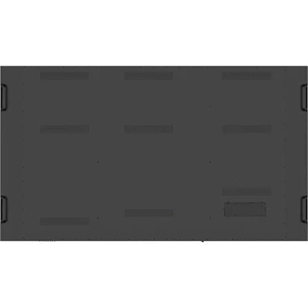 LG 98UM5K 16/7 Digital Signage 98" ADS LED smart LFD monitor fekete