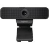 Logitech Wired Personal Video Collaboration Kit C925e  webkamera + headset MSFT TEAMS ZONE fekete