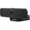 Logitech Wired Personal Video Collaboration Kit C925e  webkamera + headset MSFT TEAMS ZONE fekete