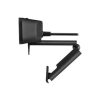 Logitech Wired Personal Video Collaboration Kit C925e  webkamera + headset MSFT TEAMS ZONE fekete