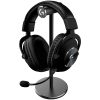 LOGITECH G PRO X Gaming Headset - BLACK - USB + Stand - EMEA-914