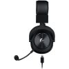 LOGITECH G PRO X Gaming Headset - BLACK - USB + Stand - EMEA-914