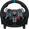 LOGITECH G29 Driving Force Racing Wheel for PlayStation5 and PlayStation4 - WHITE - USB