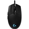 Logitech G PRO optikai USB gaming egér + headset (G435 Lightspeed Wireless) fekete