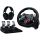 LOGITECH G29 EU + G435 - BLACK - USB - PLUGC - EMEA-914 - EU