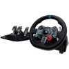 LOGITECH G29 EU + G435 - BLACK - USB - PLUGC - EMEA-914 - EU
