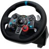 LOGITECH G29 EU + G435 - BLACK - USB - PLUGC - EMEA-914 - EU